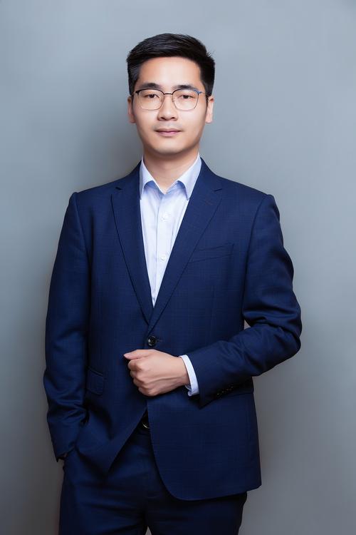 范菲薇 剧本与叙事策划总监