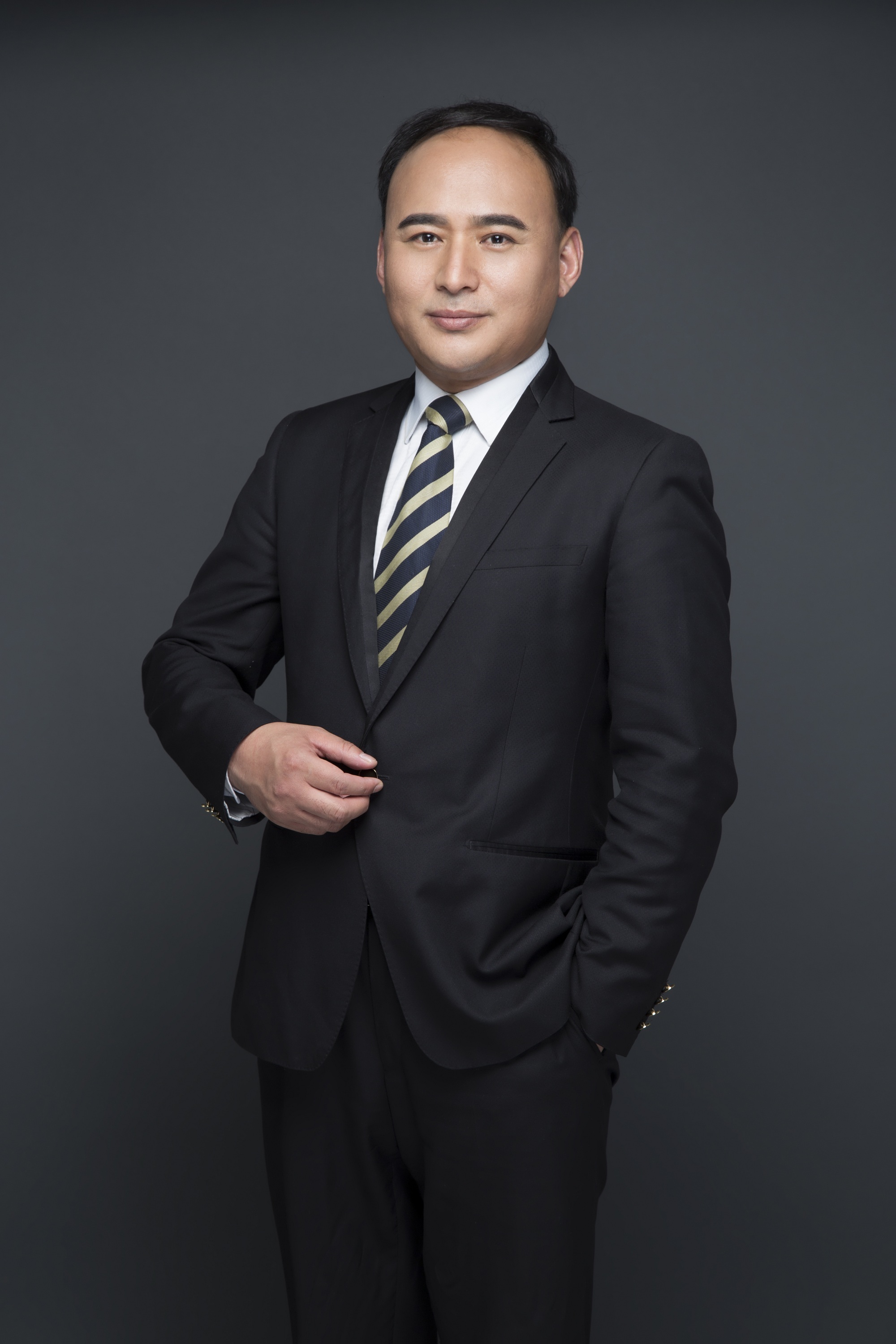 谢丹 DIT（数字影像技术）总监